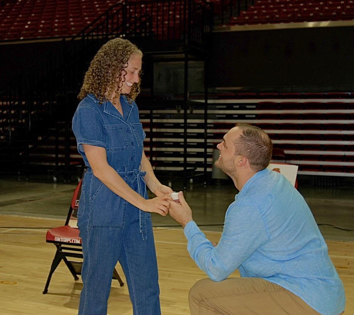 The Wedding Website of Lena Richie and Joe Rutigliano