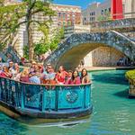 GO RIO San Antonio River Cruises