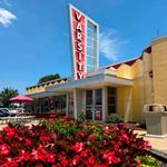 The Varsity (Atlanta Restaurant Staple)