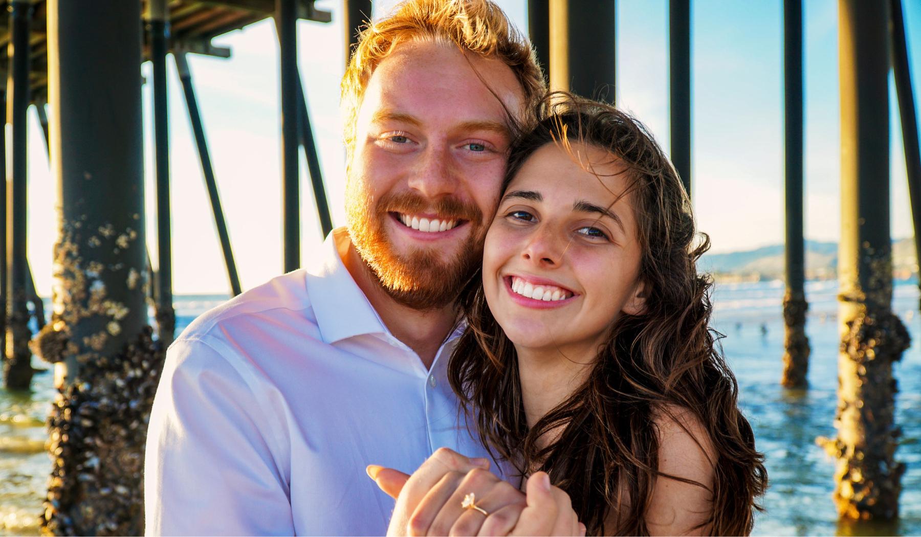 The Wedding Website of Olivia Frasca and Cade Hillstead