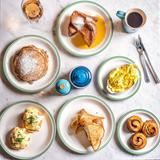 Sadelle's Coconut Grove
