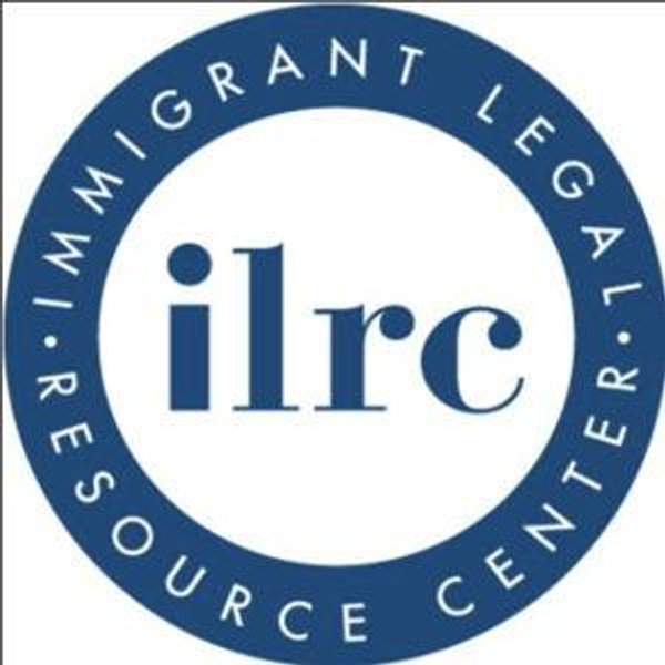 Donate to the Immigrant Legal Resource Center