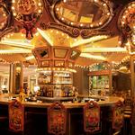 The Carousel Bar & Lounge