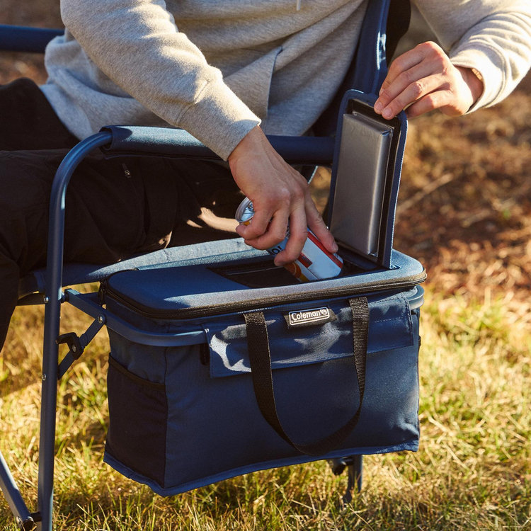 Coleman, Flex 'N Go™ Chair Table + Cooler | Zola