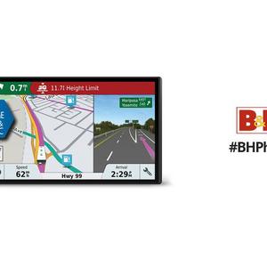 Garmin RV 770 LMT-S GPS Navigator																							RV 770 LMT-S GPS Navigator