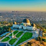 Griffith Observatory