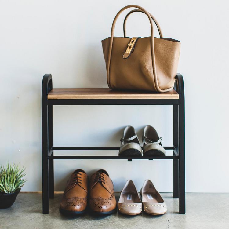 Yamazaki Home, Tower Shoe Organizer | Zola