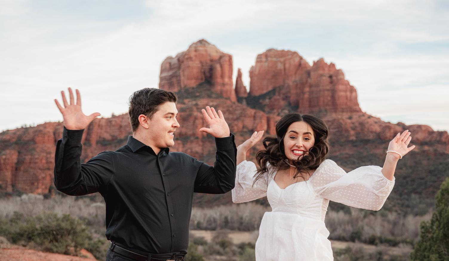 The Wedding Website of Ryan Vincent and Michael Henegar