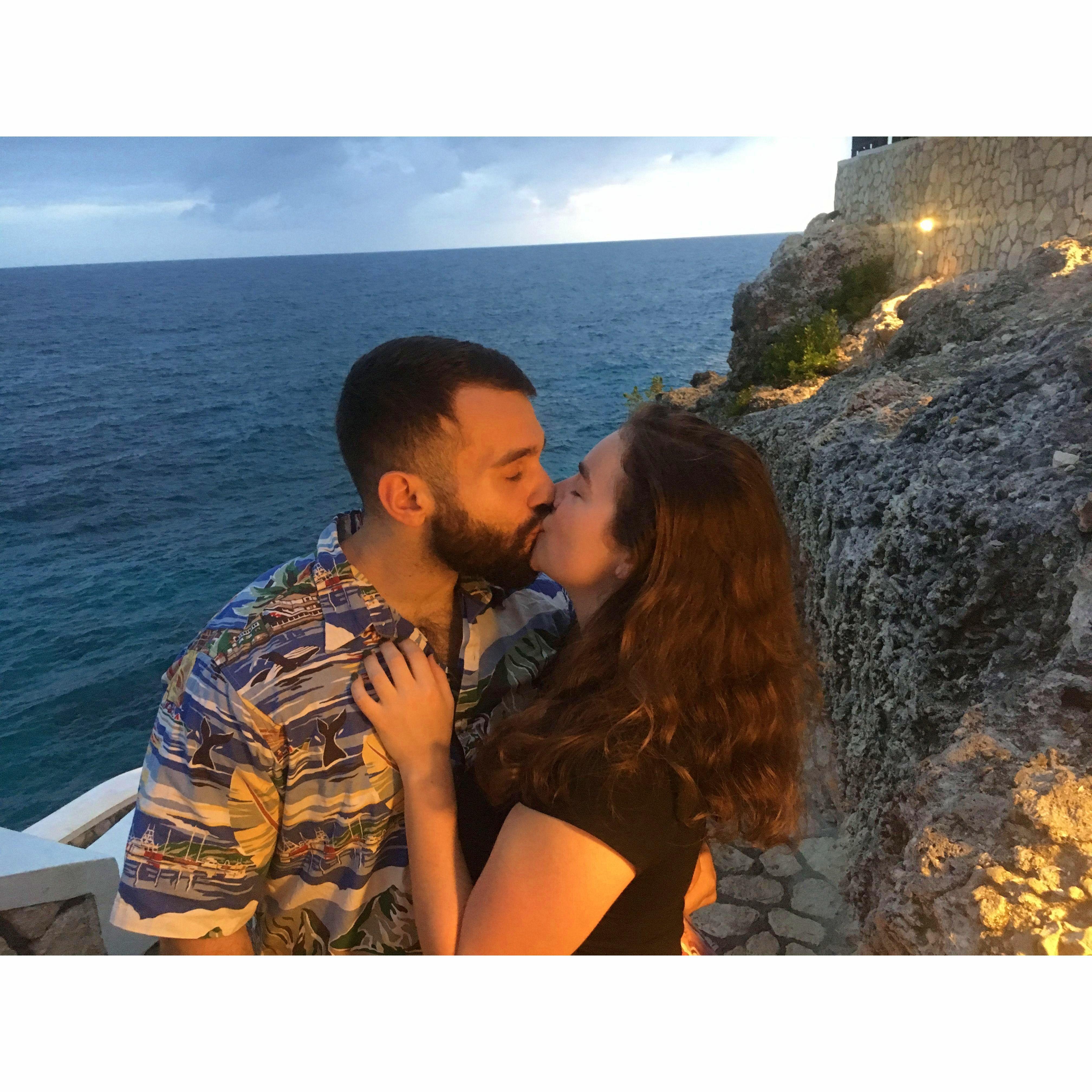 May 2019 - Jamaica