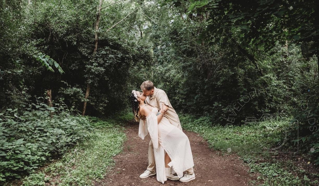 The Wedding Website of Alexandria Spath and Alex Streckenbach