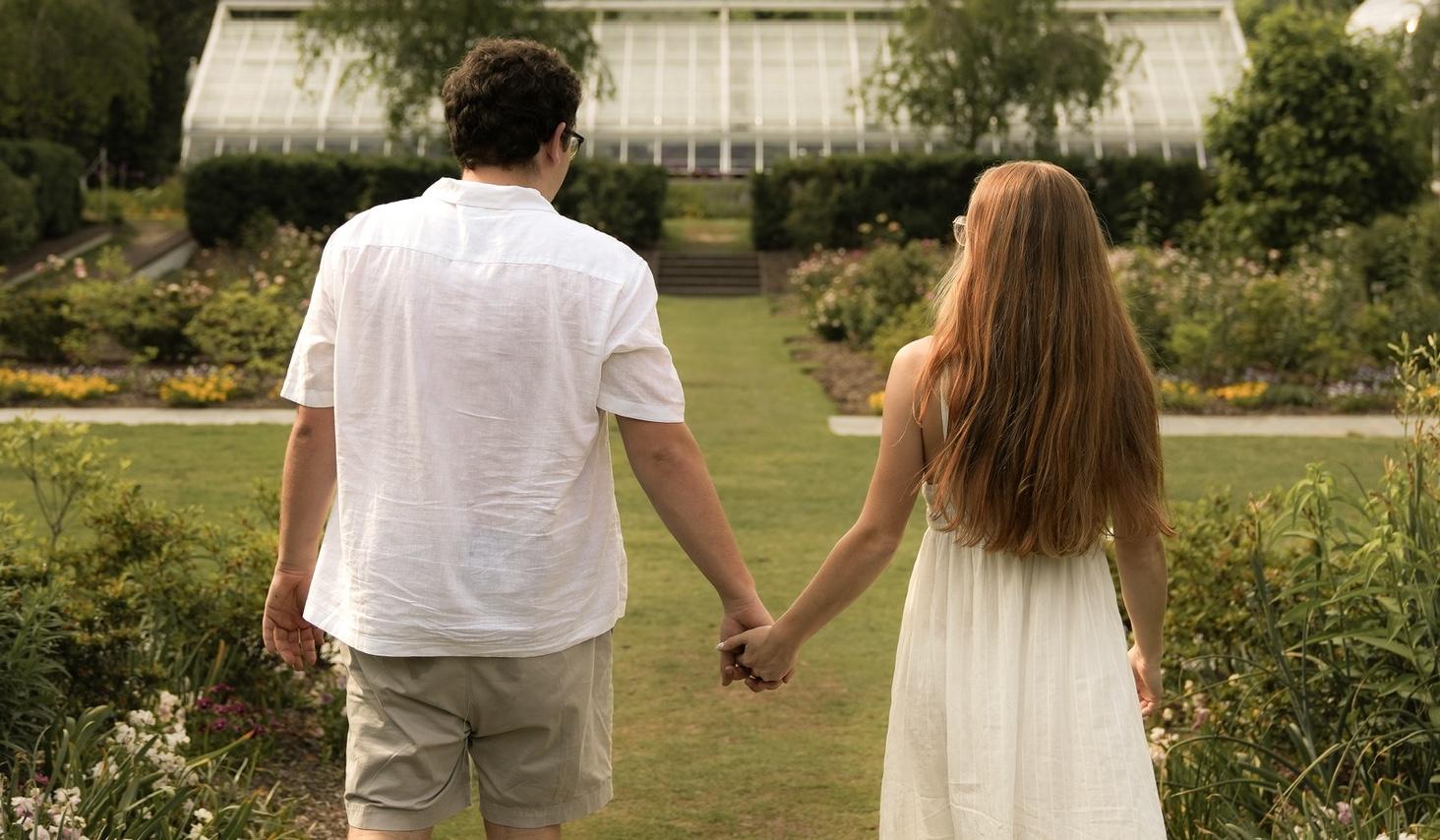 The Wedding Website of Victoria Reiter and Will Petty