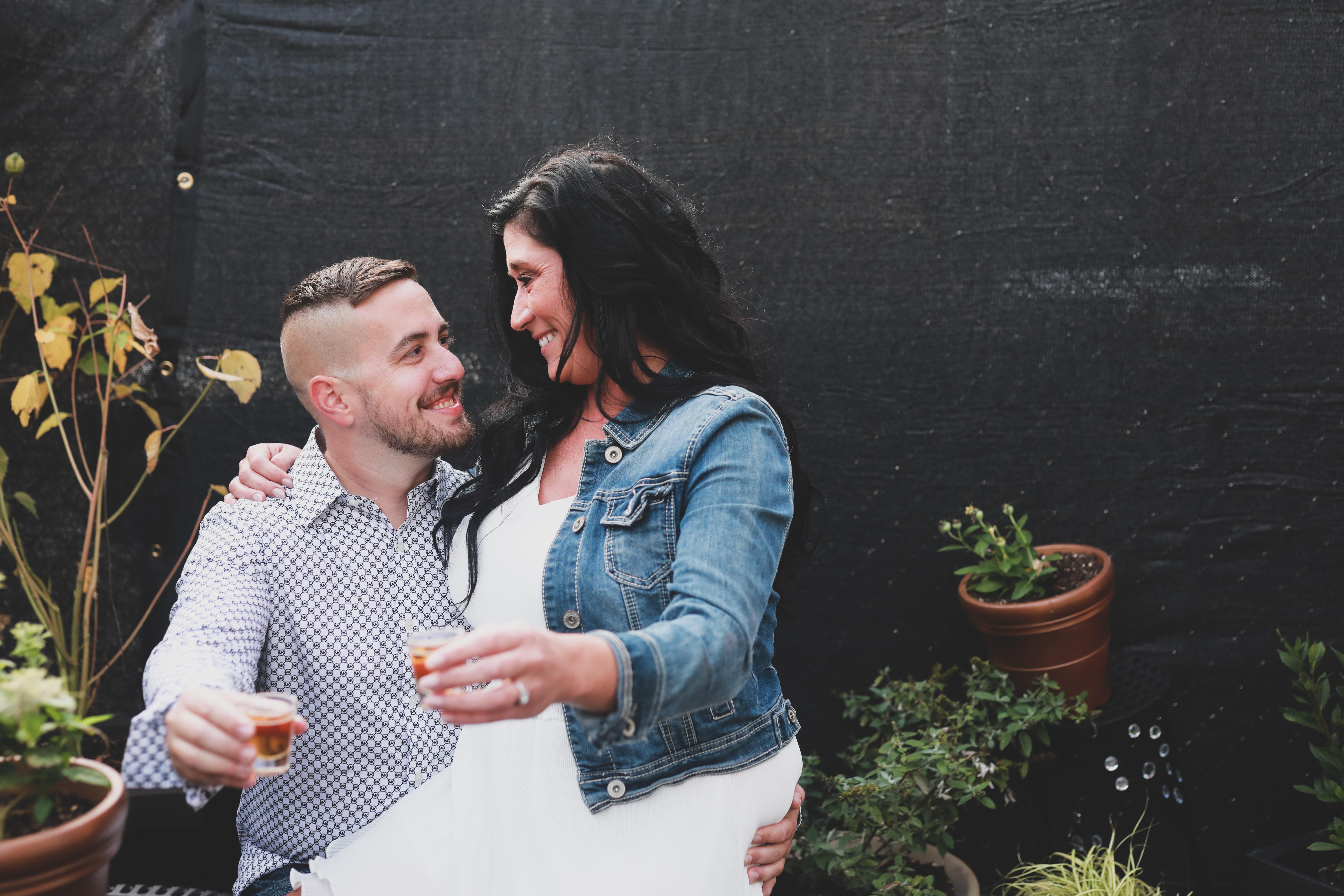 The Wedding Website of Shawnda Wicker and Kyle Urban