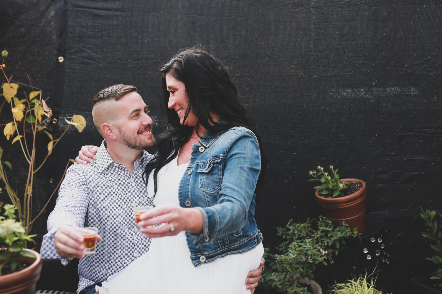 The Wedding Website of Shawnda Wicker and Kyle Urban