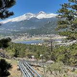 Mustang Mountain Coaster