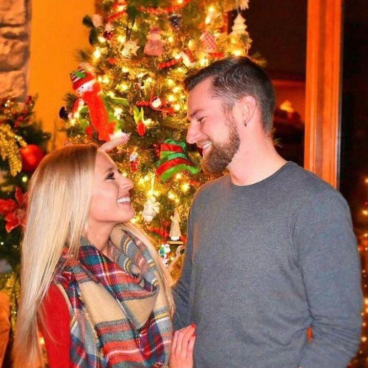 Christmas - Mason, OH - December 2017