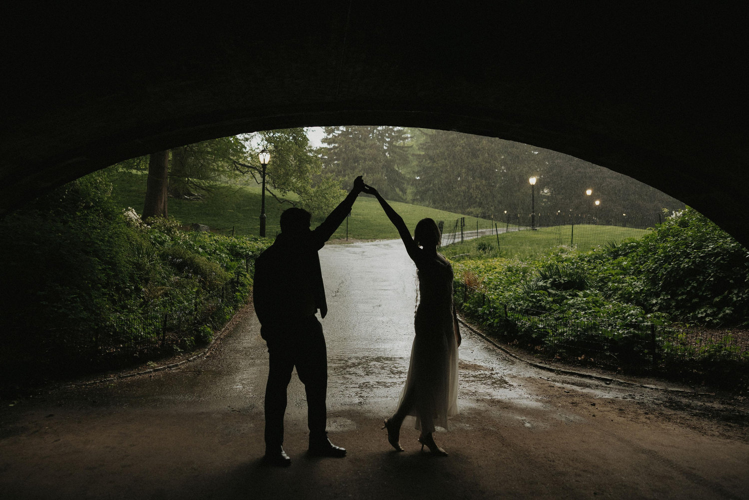Rex Templin and Morgan Collins' Wedding Website