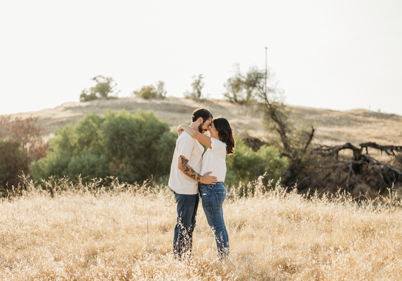 The Wedding Website of Joseph Perales and Sarah Sheridan