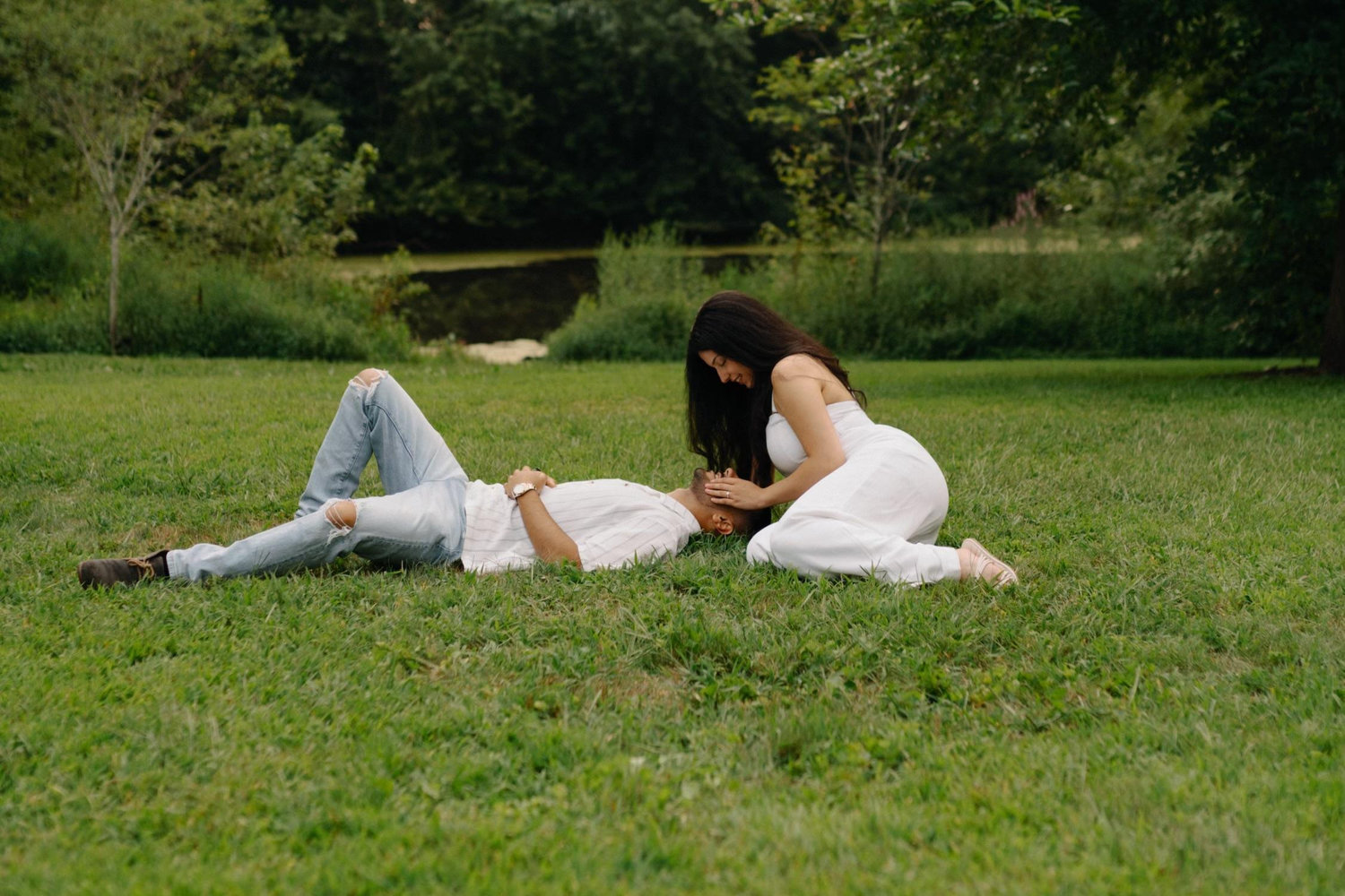 The Wedding Website of Gabriel Sanchez Jr. and Nathalie Baez