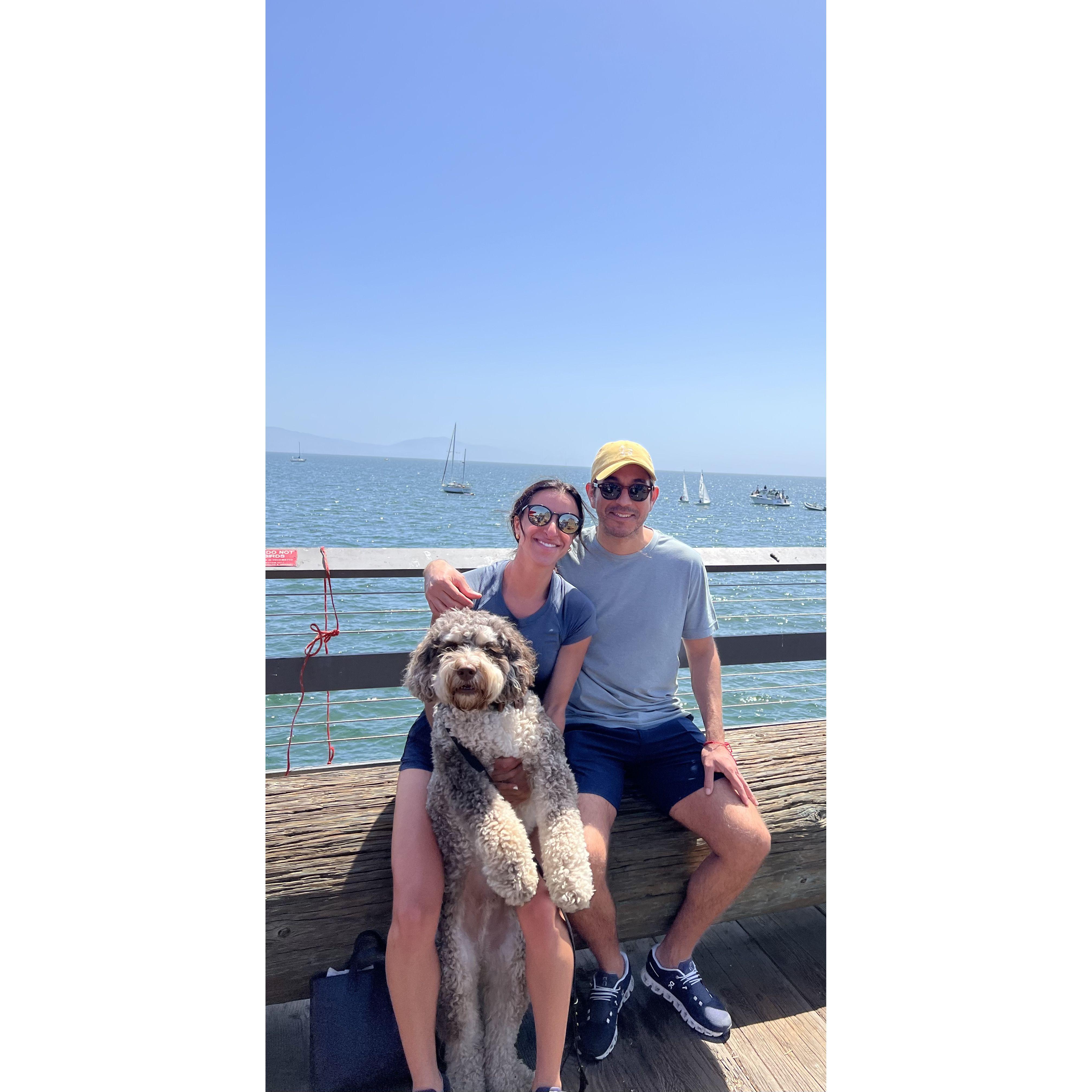 Santa Barbara, CA