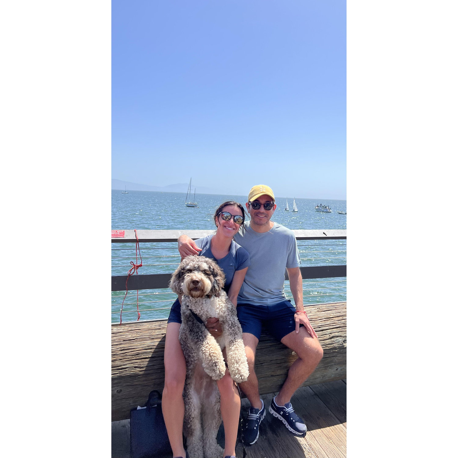 Santa Barbara, CA