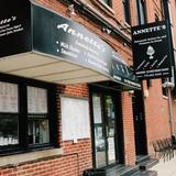 Annette's Italian Ice