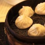 Nan Xiang Xiao Long Bao