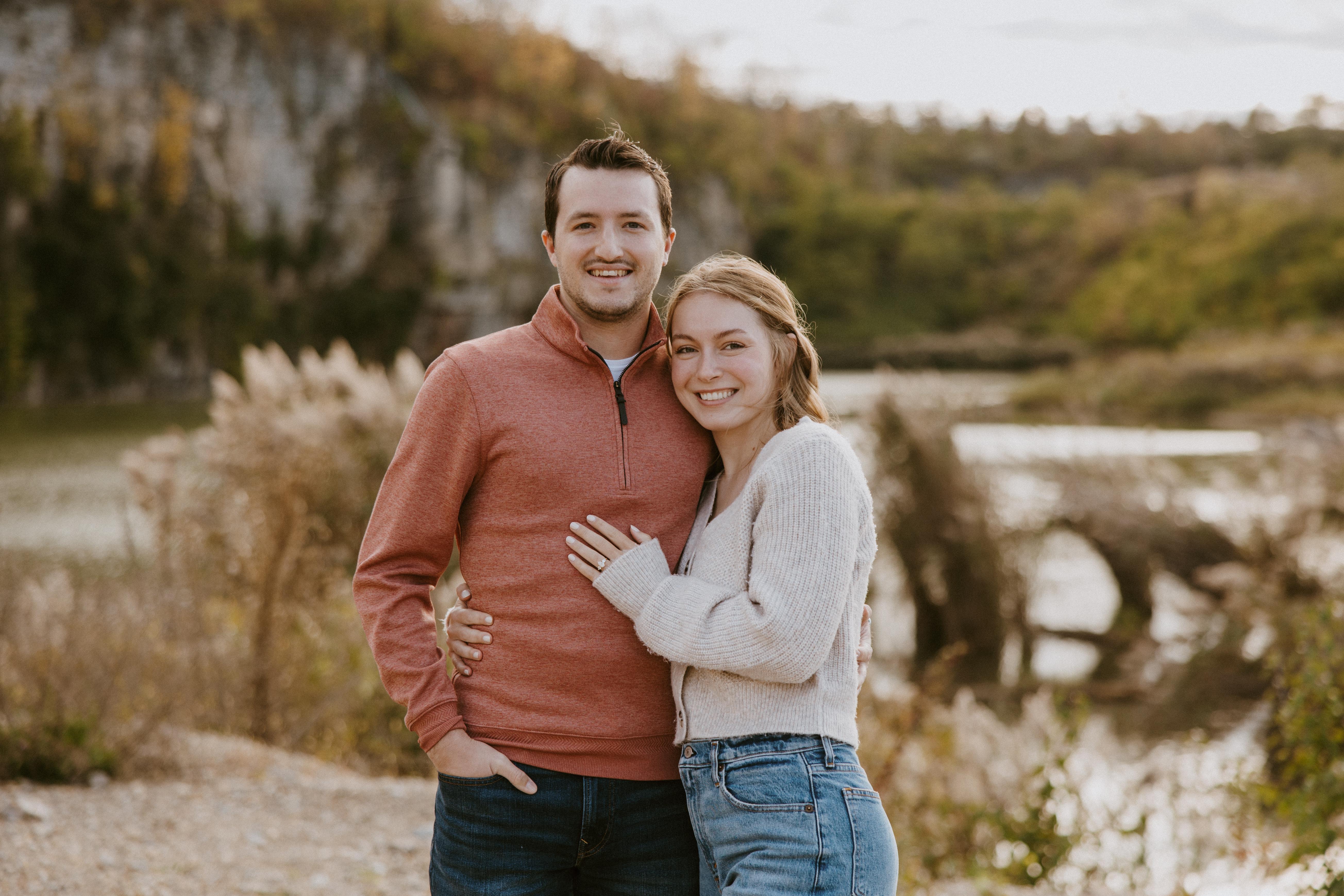The Wedding Website of Victoria Rose Martin and William Francis Provost