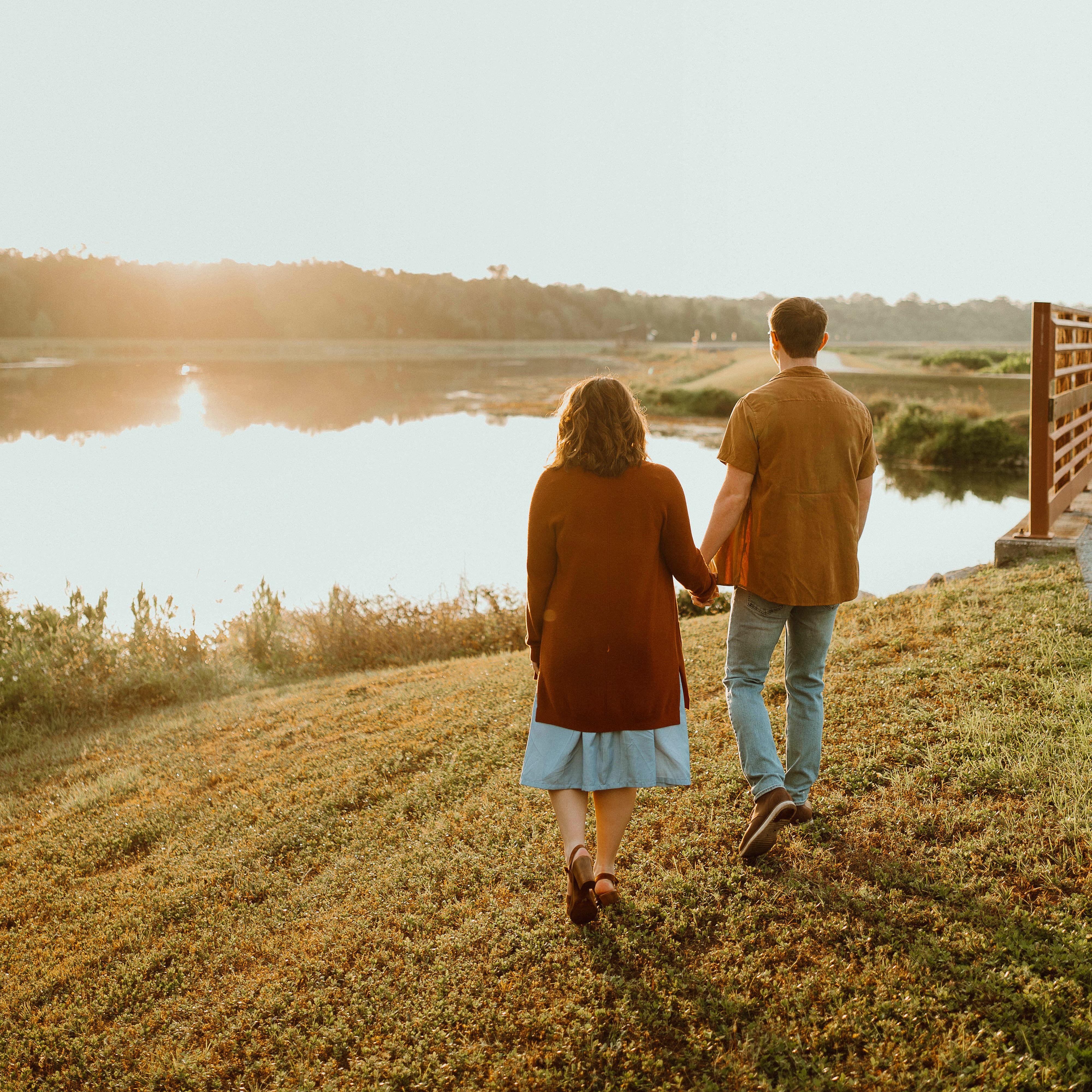 The Wedding Website of Arianne Shipp and Aaron Jones