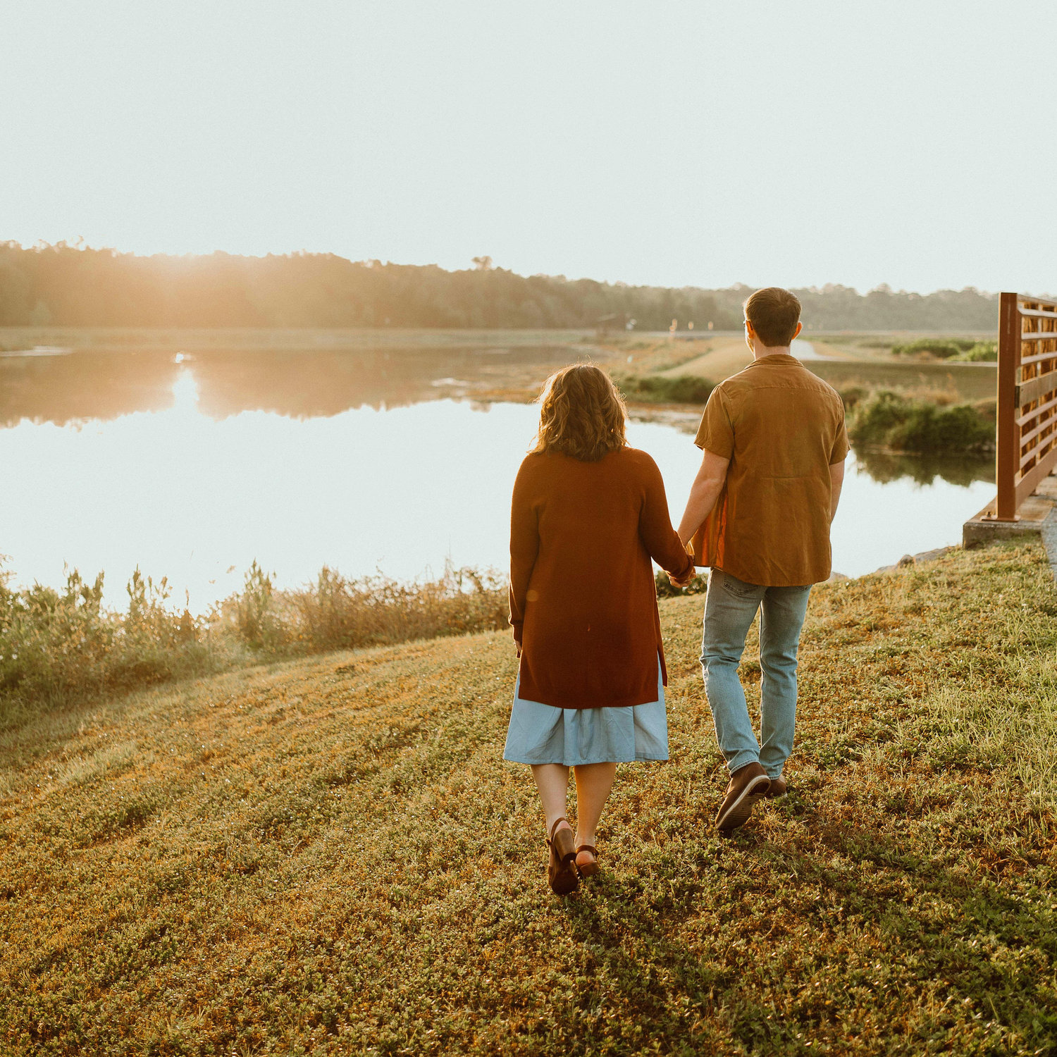 The Wedding Website of Arianne Shipp and Aaron Jones