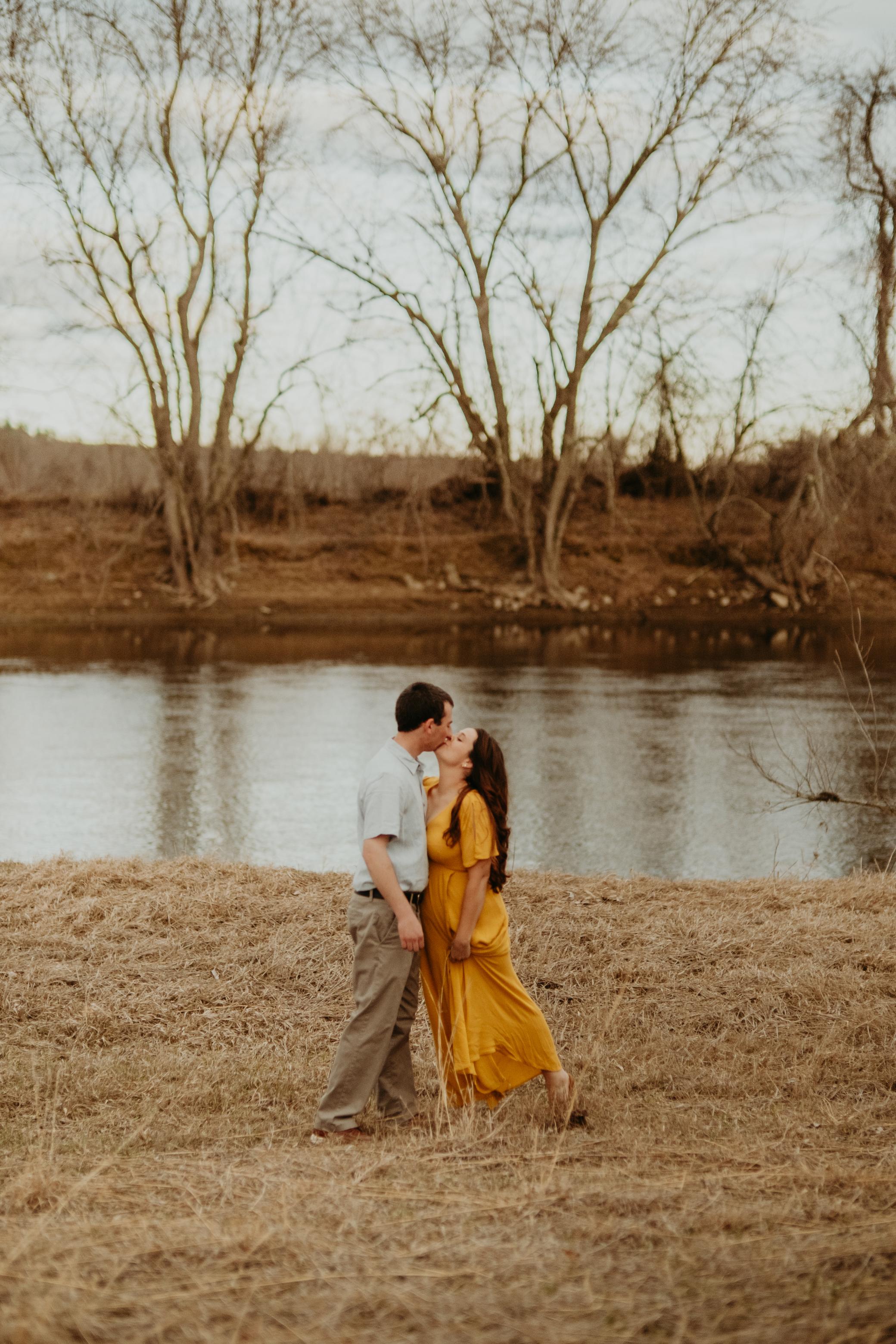 The Wedding Website of Emily Knowlton and Andrew Moffett