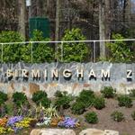 Birmingham Zoo