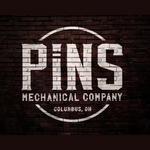 Pins Mechanical Co.