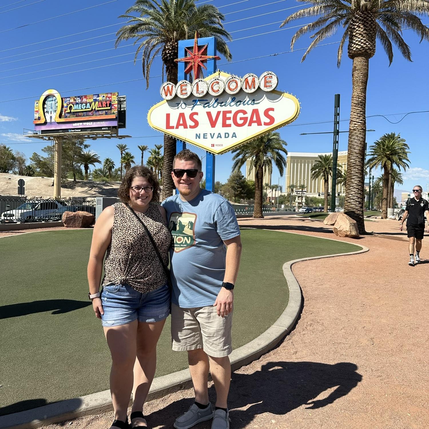 Las Vegas