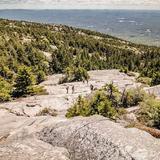 Pack Monadnock Mountain