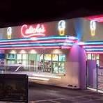Caliche's Frozen Custard