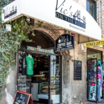 Vic's Coffee Bar