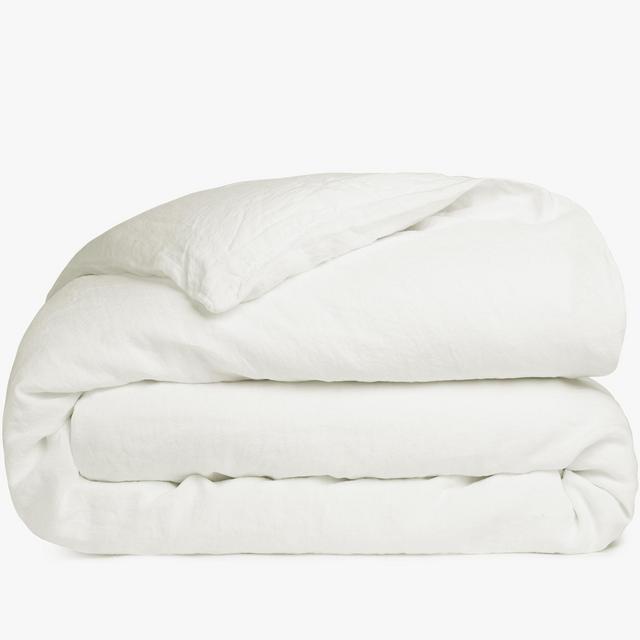 Linen Duvet Cover