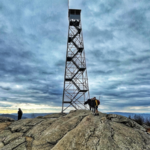 Mount Beacon Fire Tower
