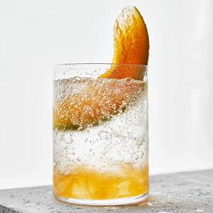Edge 12-Oz. Water Glass