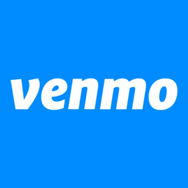 Fee Free Contributions with Venmo (Ask Us for PayPal or Zelle)