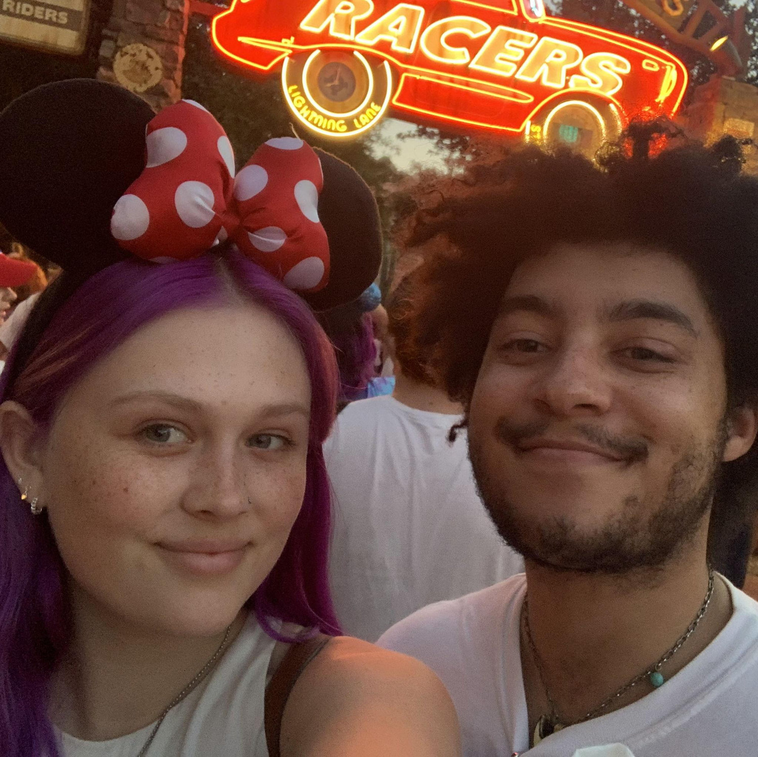 Disney  2024