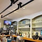 The Greenery Cafe
