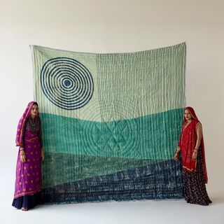 Ojai 3-Piece Quilt Set