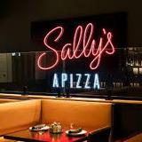 Sally's Apizza