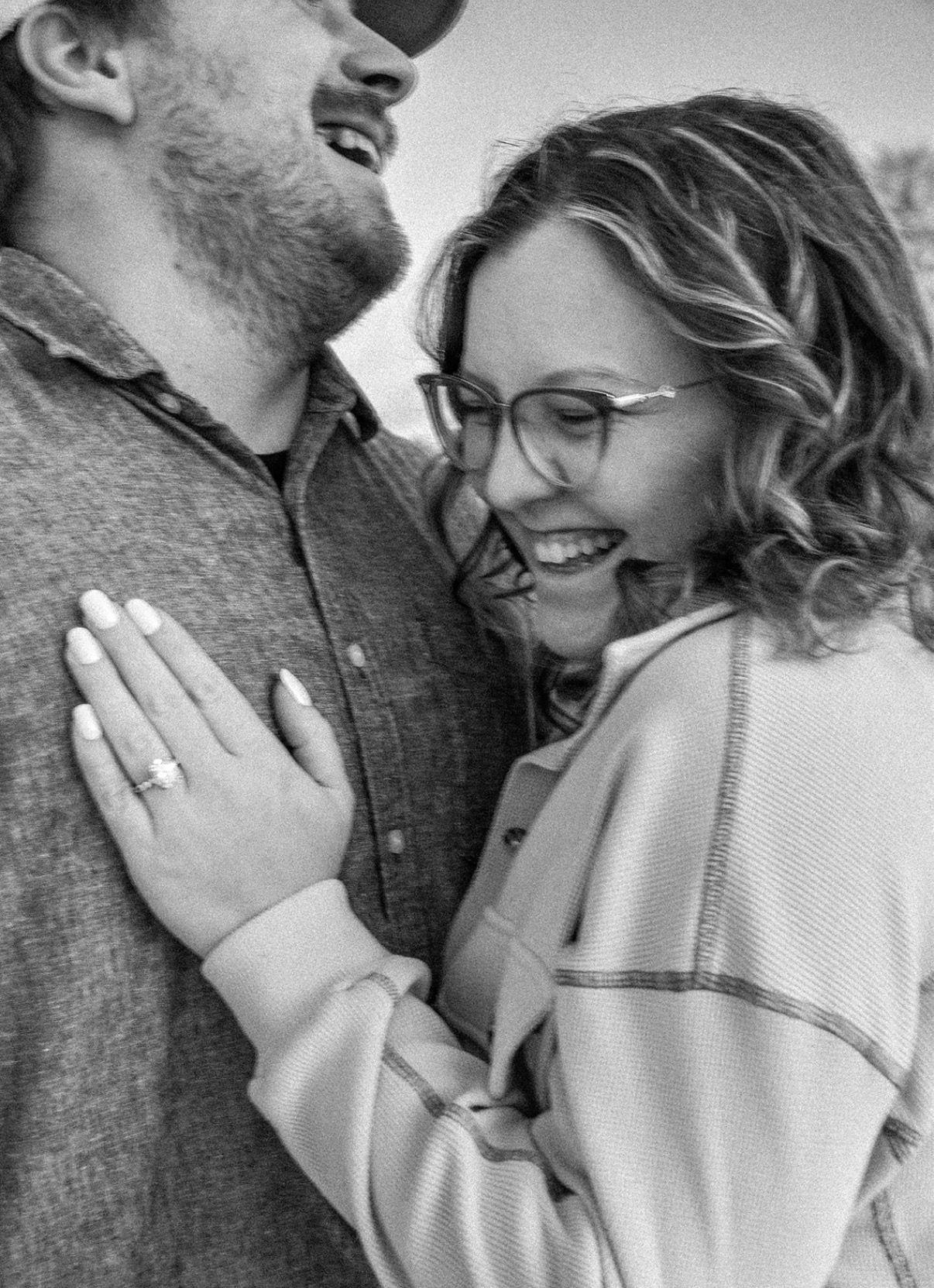 The Wedding Website of Annaliese Klinkner and Nick Moeller