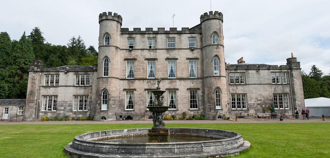 The Wedding Website of Ashley Bishop and Steven Hallett