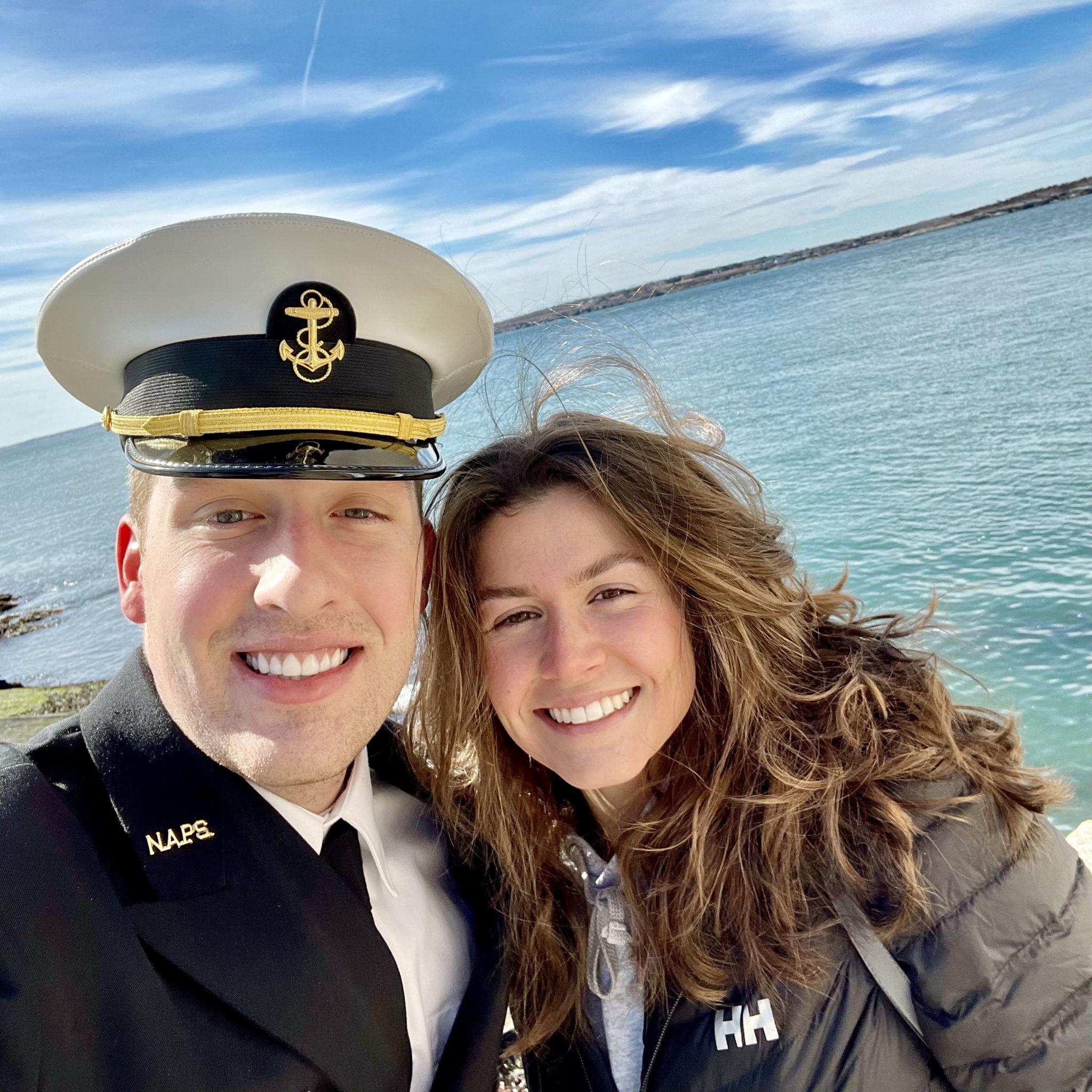 Newport, Rhode Island 2022