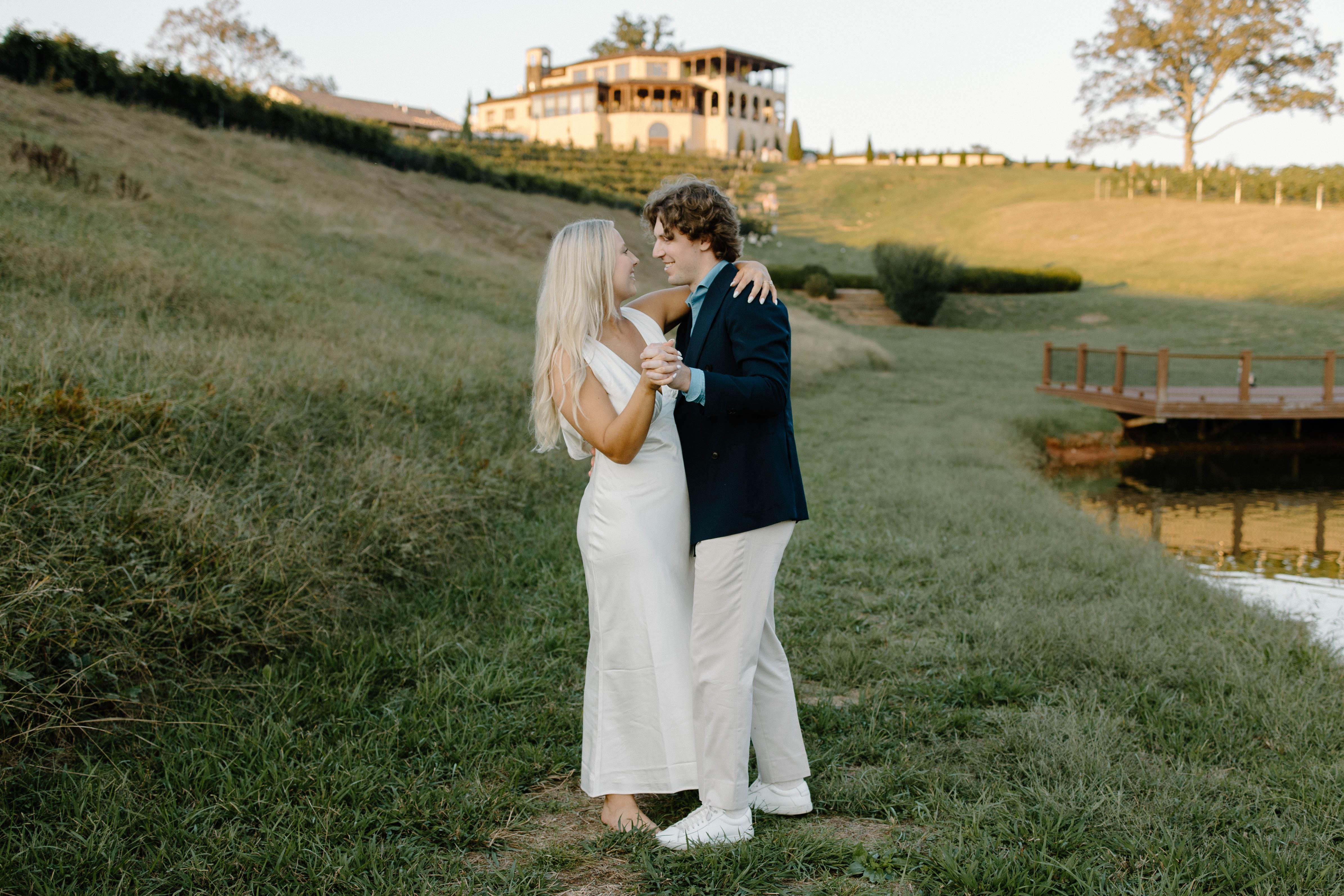 The Wedding Website of Alyssa Kruizenga and Niklas Baumgardner