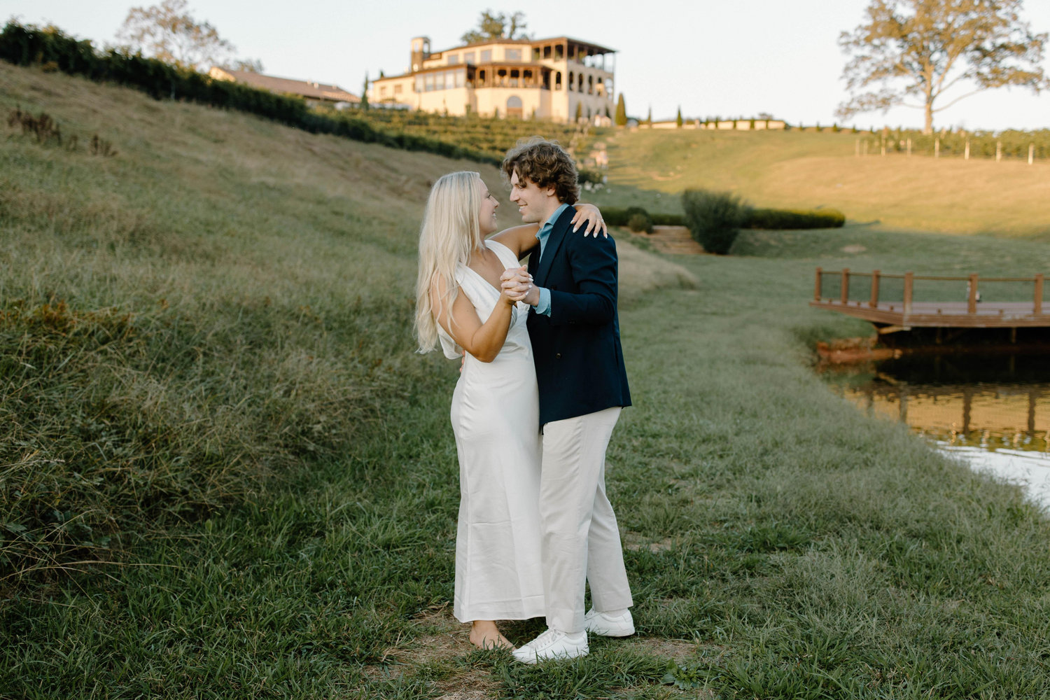 The Wedding Website of Alyssa Kruizenga and Niklas Baumgardner