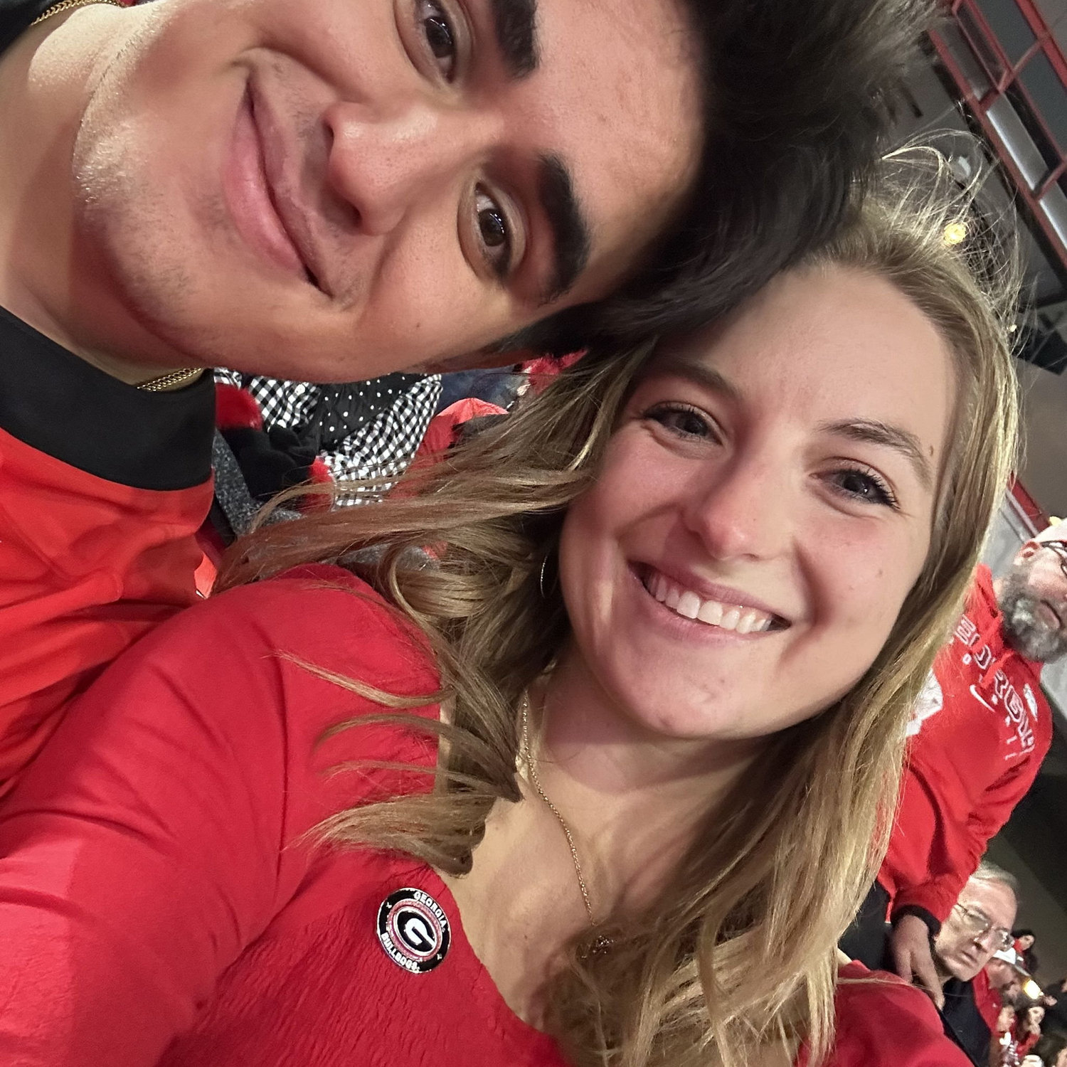 Kentucky @ Georgia October 2023